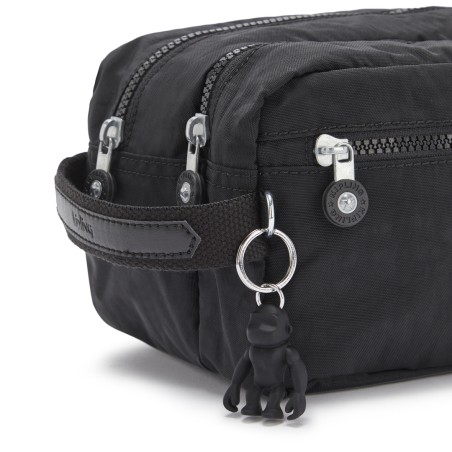 Trousse de Toilette Agot en Toile - Kipling