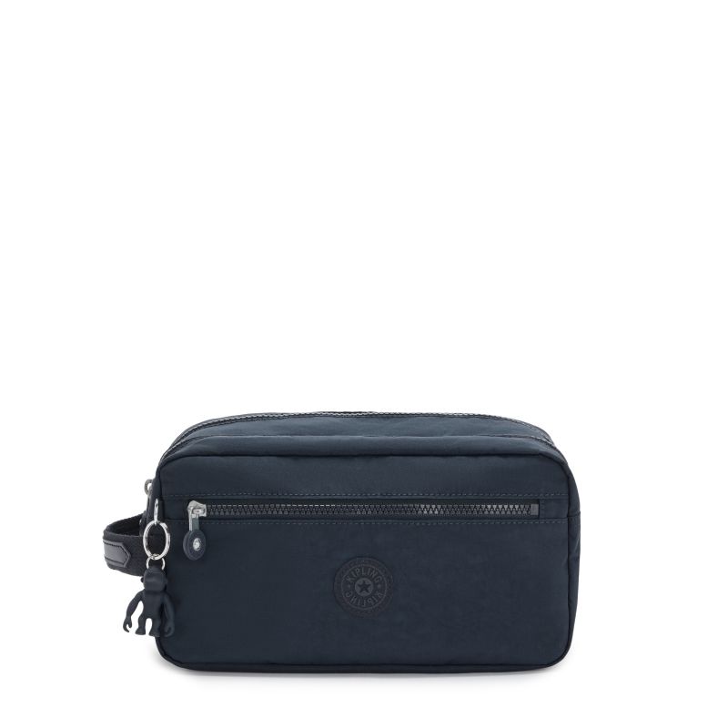 Trousse de Toilette Agot en Toile - Kipling
