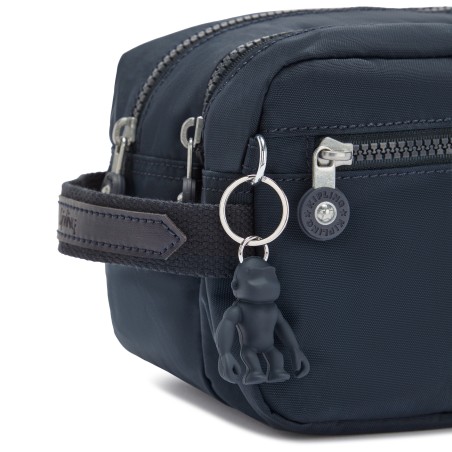 Trousse de Toilette Agot en Toile - Kipling