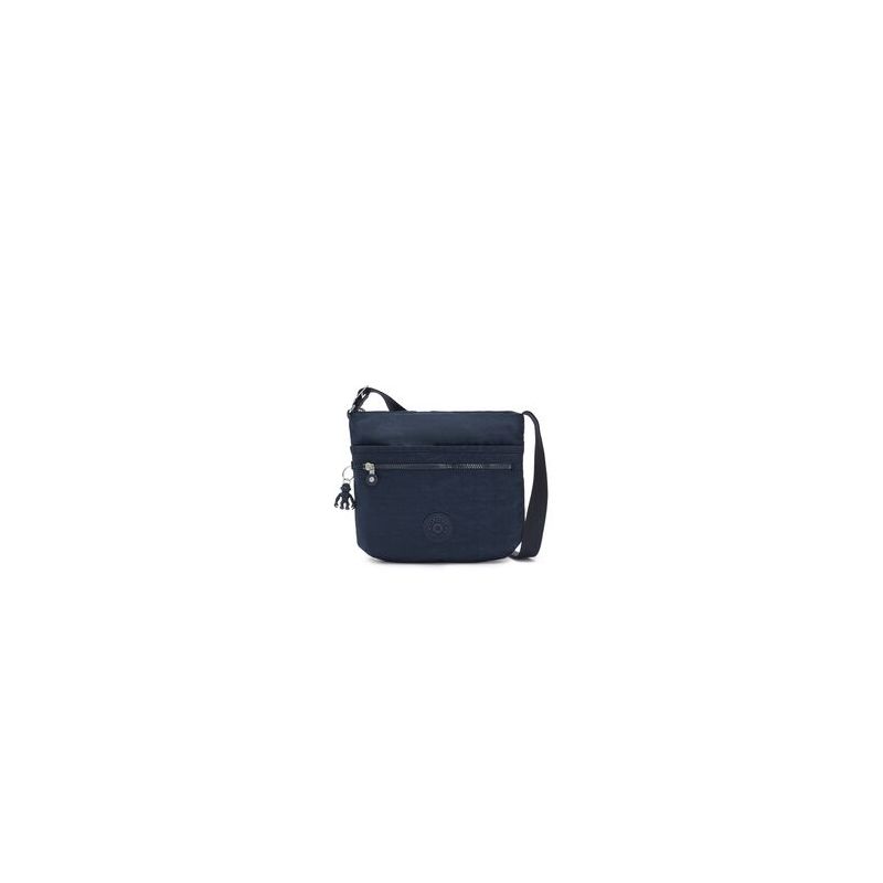 Sac Bandoulière Arto en Toile - Kipling Sac Bandoulière Arto en Toile - Kipling