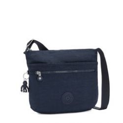 Sac Bandoulière Arto en Toile - Kipling