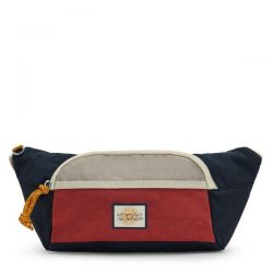 Sac Banane Yura en Toile - Kipling