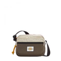 Sac Bandoulière Sisko en Toile - Kipling