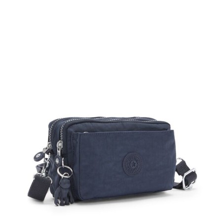 Sac Bandoulière / Banane Abanu Multi en Toile - Kipling