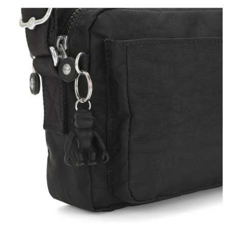 Sac Travers Abanu M en Toile - Kipling