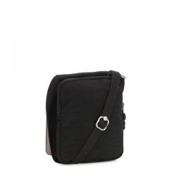 Sac Travers New Eldorado en Toile - Kipling