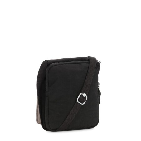 Sac Travers New Eldorado en Toile - Kipling