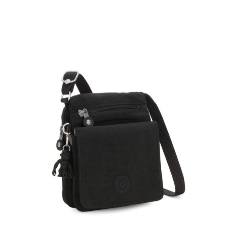 Sac Travers New Eldorado en Toile - Kipling