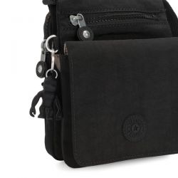 Sac Travers New Eldorado en Toile - Kipling
