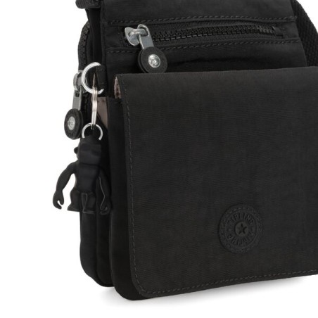 Sac Travers New Eldorado en Toile - Kipling