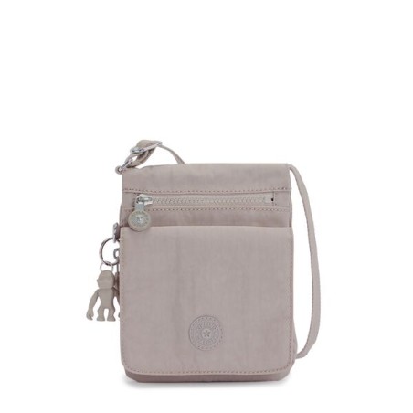 Sac Travers New Eldorado en Toile - Kipling