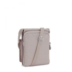 Sac Travers New Eldorado en Toile - Kipling