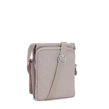 Sac Travers New Eldorado en Toile - Kipling