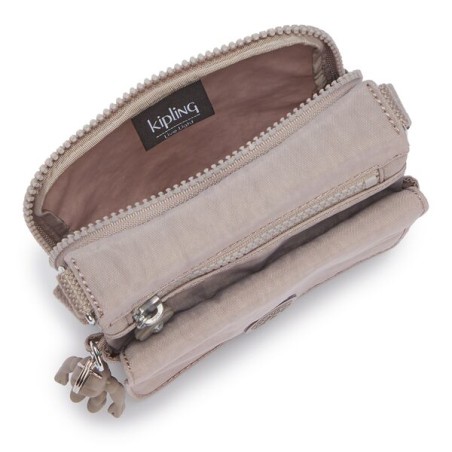 Sac Travers New Eldorado en Toile - Kipling