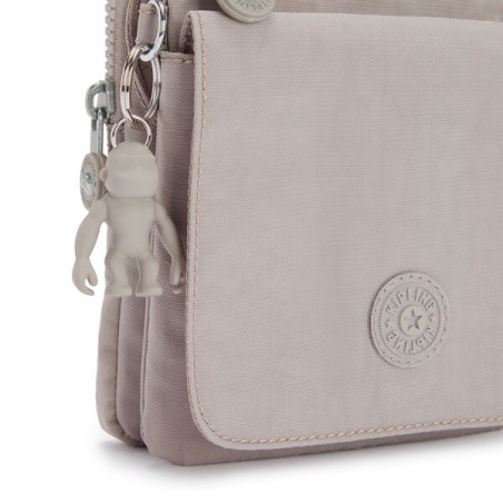 Sac Travers New Eldorado en Toile - Kipling