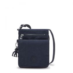 Sac Travers New Eldorado en Toile - Kipling