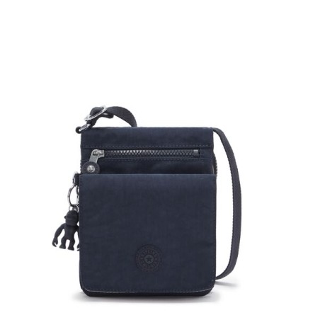 Sac Travers New Eldorado en Toile - Kipling