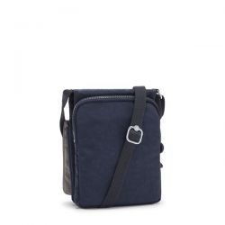 Sac Travers New Eldorado en Toile - Kipling