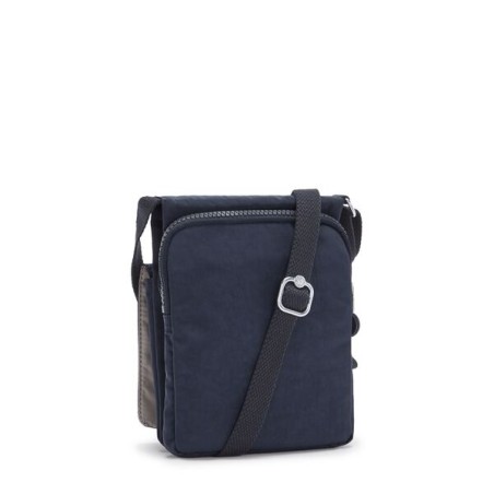 Sac Travers New Eldorado en Toile - Kipling