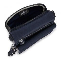 Sac Travers New Eldorado en Toile - Kipling