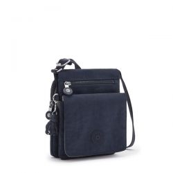Sac Travers New Eldorado en Toile - Kipling