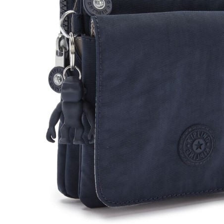 Sac Travers New Eldorado en Toile - Kipling