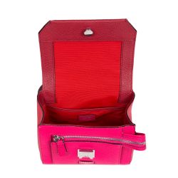 Sac Bandoulière à Rabat S Ninon en Cuir - Lancel