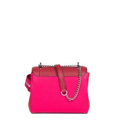 Sac Bandoulière à Rabat S Ninon en Cuir - Lancel