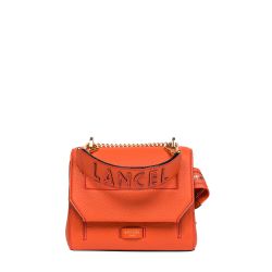 Sac Bandoulière à Rabat S Ninon en Cuir - Lancel