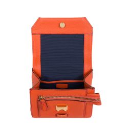 Sac Bandoulière à Rabat S Ninon en Cuir - Lancel