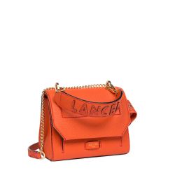 Sac Bandoulière à Rabat S Ninon en Cuir - Lancel