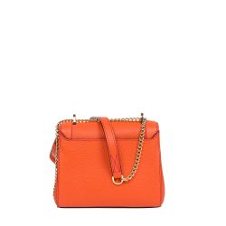 Sac Bandoulière à Rabat S Ninon en Cuir - Lancel