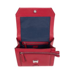 Sac Bandoulière à Rabat M Ninon en Cuir - Lancel