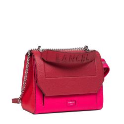 Sac Bandoulière à Rabat M Ninon en Cuir - Lancel