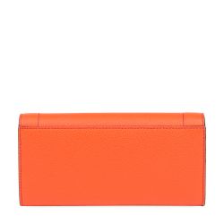 Portefeuille Slim Rabat Ninon en Cuir - Lancel