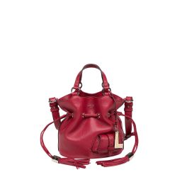 Sac Seau S Premier Flirt en Cuir - Lancel