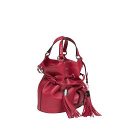 Sac Seau S Premier Flirt en Cuir - Lancel