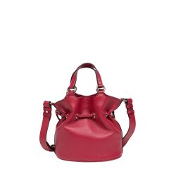 Sac Seau S Premier Flirt en Cuir - Lancel