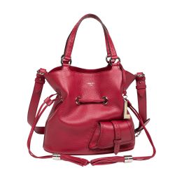 Sac Seau M Premier Flirt en Cuir - Lancel