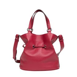 Sac Seau M Premier Flirt en Cuir - Lancel