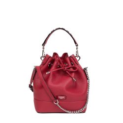 Sac Seau S Ninon en Cuir - Lancel