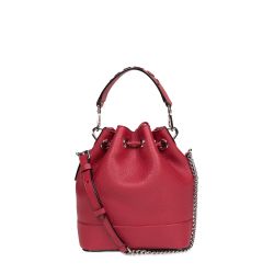 Sac Seau S Ninon en Cuir - Lancel