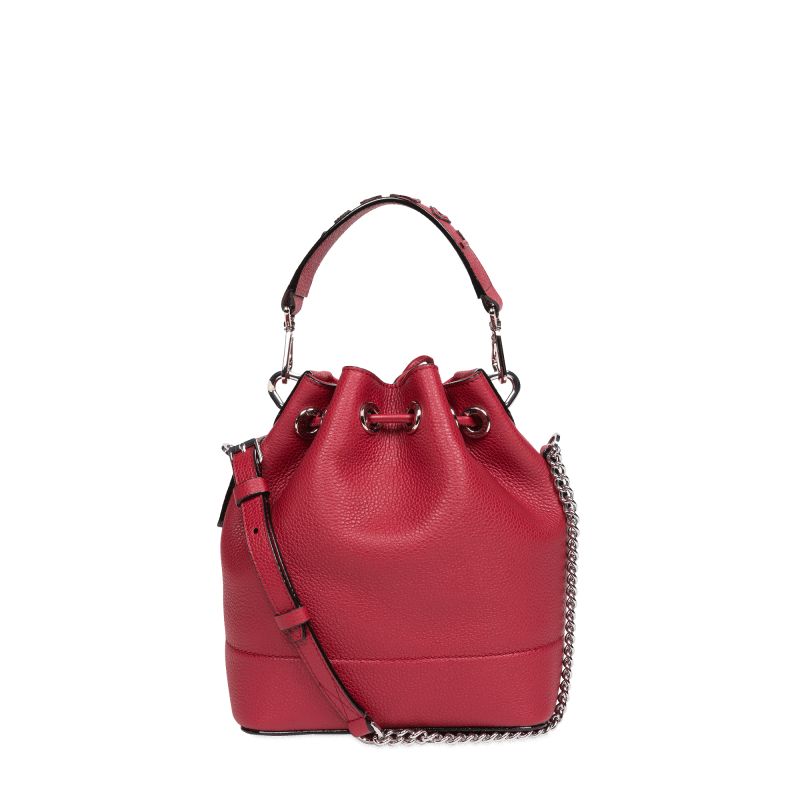 Sac Seau S Ninon en Cuir - Lancel Sac Seau S Ninon en Cuir - Lancel