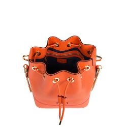 Sac Seau S Ninon en Cuir - Lancel