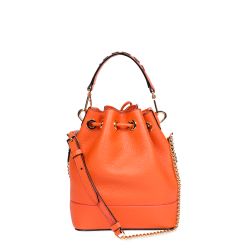 Sac Seau S Ninon en Cuir - Lancel