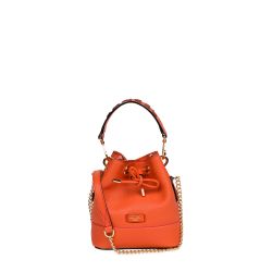 Sac Seau S Ninon en Cuir - Lancel