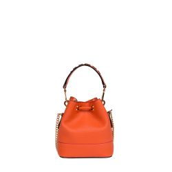 Sac Seau S Ninon en Cuir - Lancel