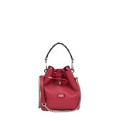 Sac Seau S Ninon en Cuir - Lancel