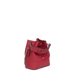 Sac Seau S Ninon en Cuir - Lancel