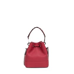 Sac Seau S Ninon en Cuir - Lancel